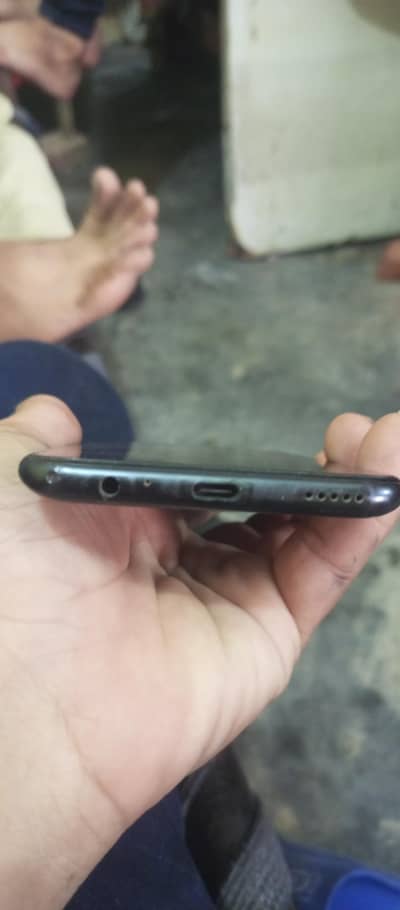 Huawei Y9 Prime 4 GB 128 GB hy