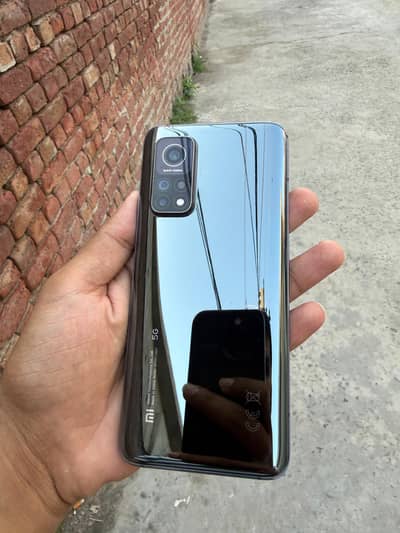 Xiaomi Mi 10T