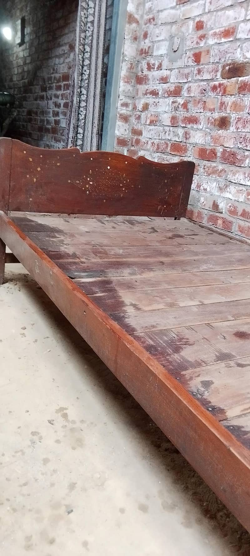 single bed 1