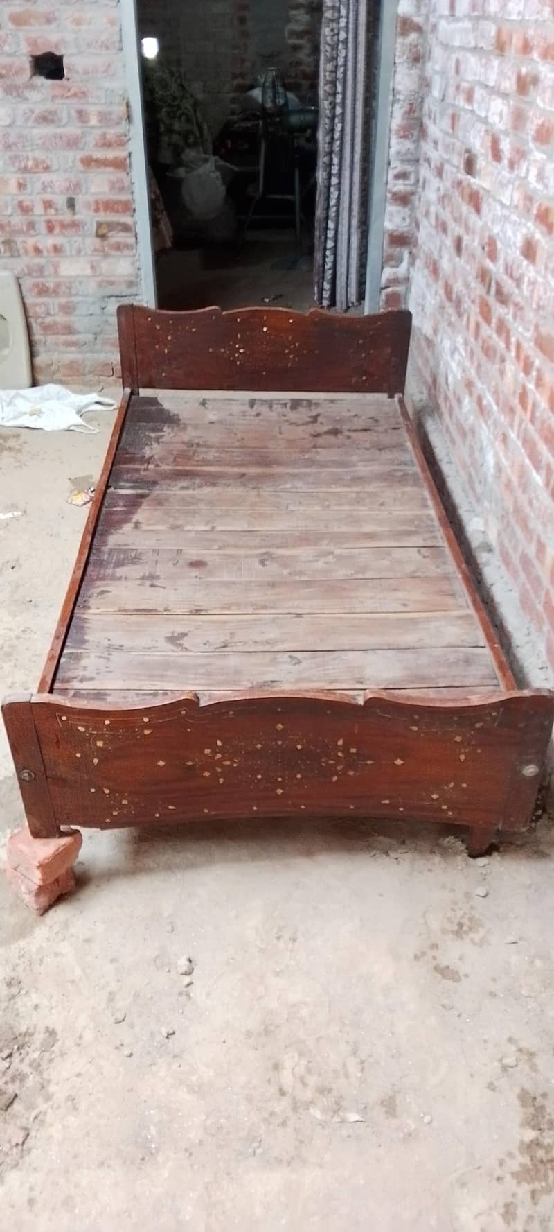 single bed 3