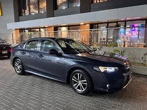 Honda Civic Turbo 1.5 2023