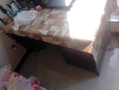 Study Table for Sale in good condition