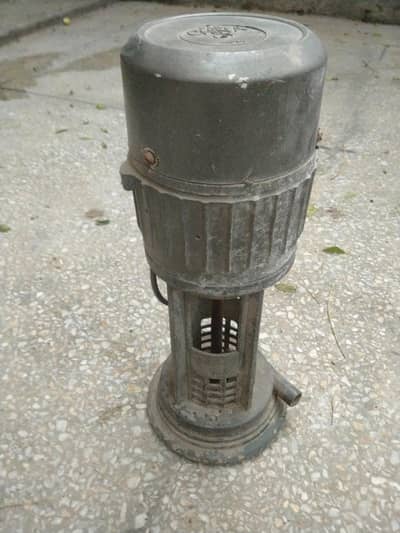 water pump
