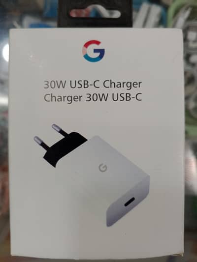 GOOGLE PIXEL C TO C CHARGER