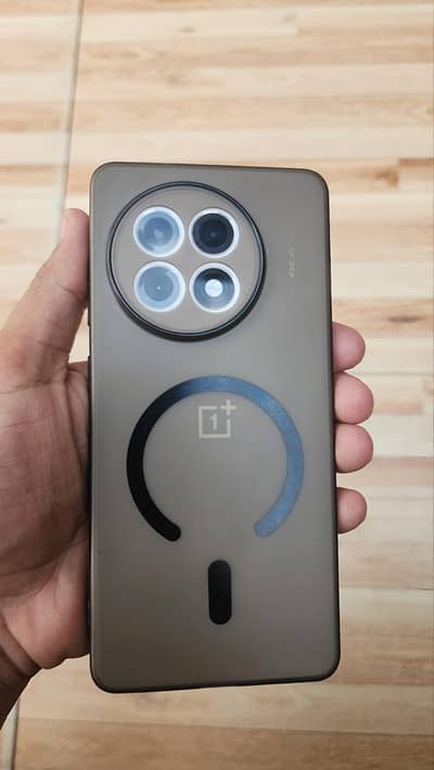 One Plus 13R