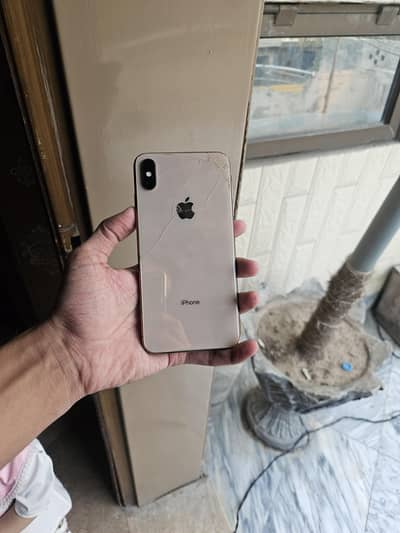 iPhone XS MAX Exchange Possible