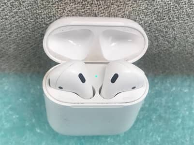 Original Apple AirPods 2nd Gen