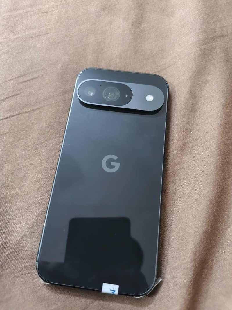 Google Pixel 9 1