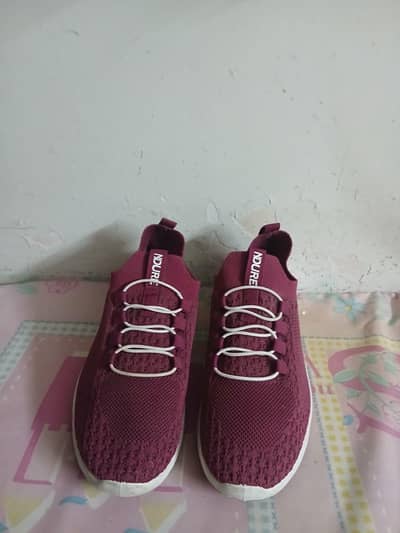 womens joggers and sandles for sale size 40 to 41