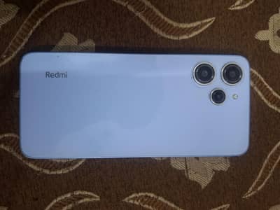 Xiaomi Redmi 12