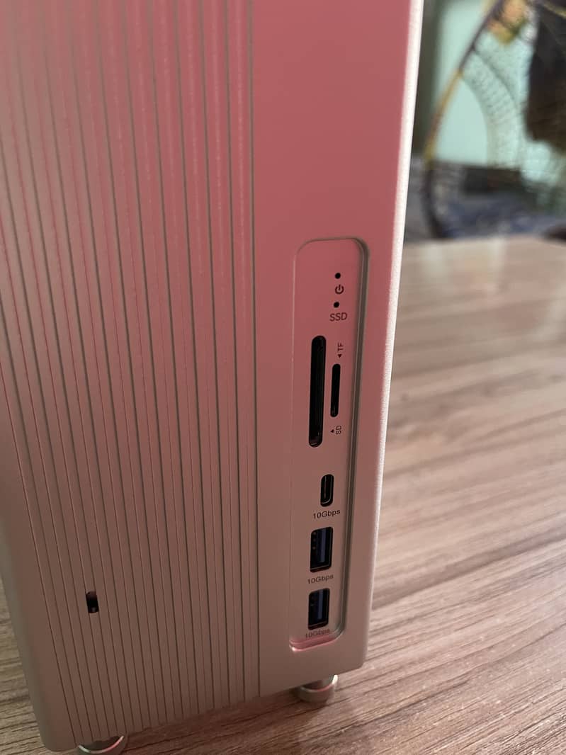 Mac Pro M2 1