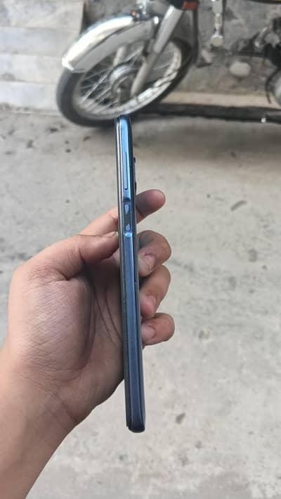 Xiaomi Redmi Note 9S