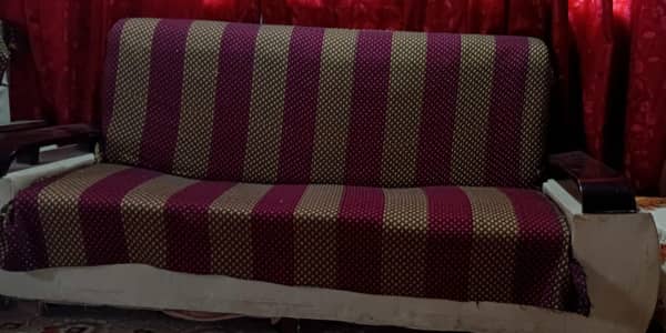 5 seater sofa set