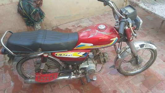 zxmco 70