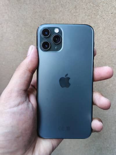 Apple iPhone 11 Pro