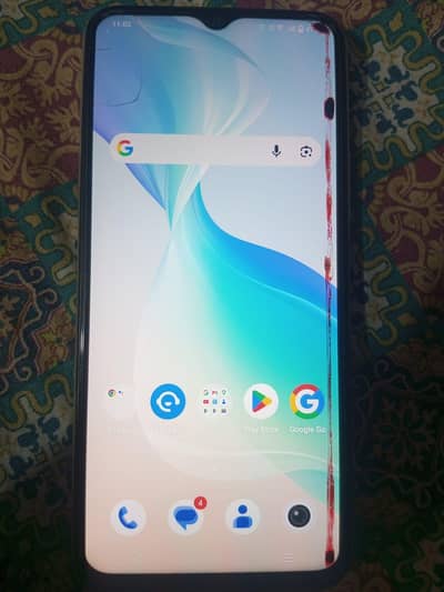 Vivo Y33T