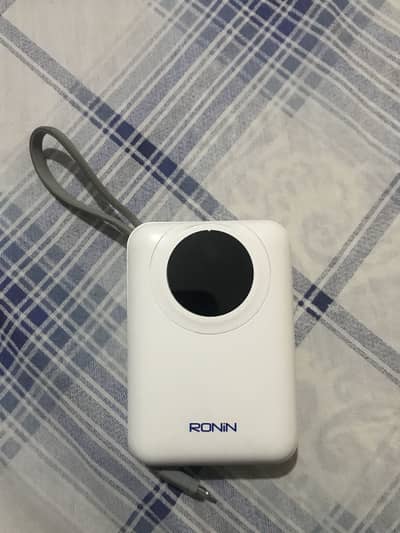 Selling ronin R-4035 power bank 20000 mah