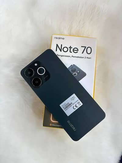 Realme Other Model