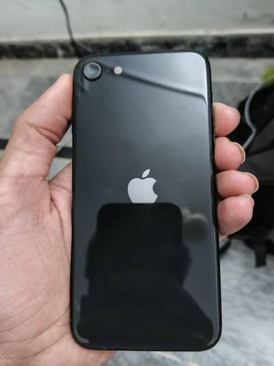 Apple iPhone SE 2020