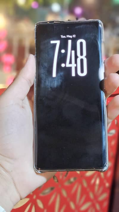 Tecno CAMON 40 Pro