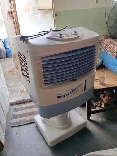 oriert room cooler