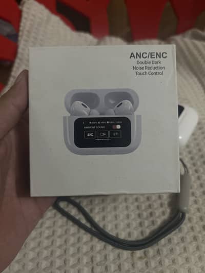 Airbuds A9pro