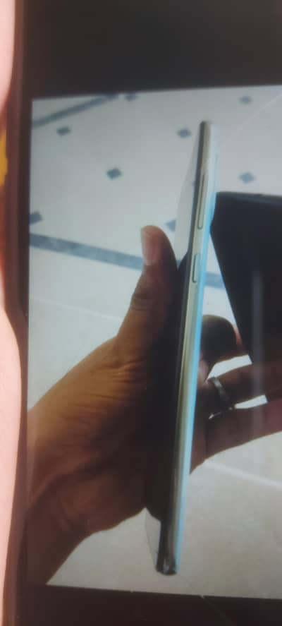 Samsung Mobile A71