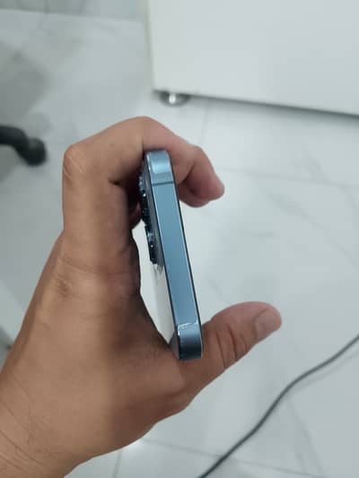 Apple iPhone 13 Pro