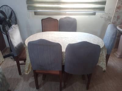 Used Dining Table for sale