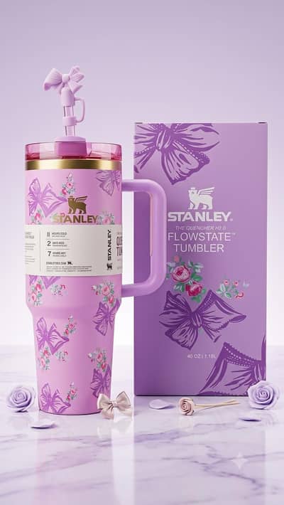 tumblers