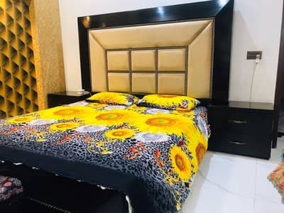 King Size Bed For Sale