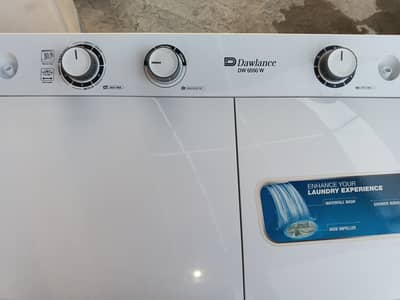 dw 6550w Washing machine for sale