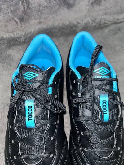Umbro Football Studs