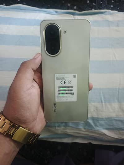 Redmi A5 4/64 Full box