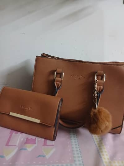 Used bags for sales