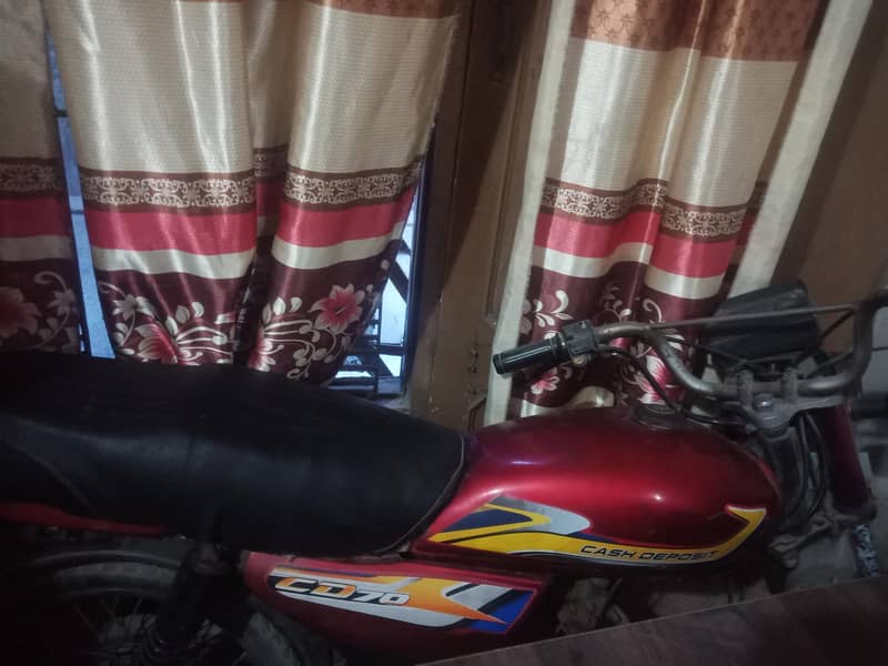 motorcycld 0