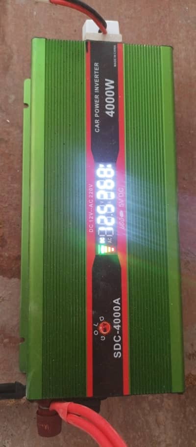 220 converter for sell