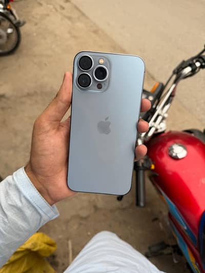 Apple iPhone 13 Pro Max