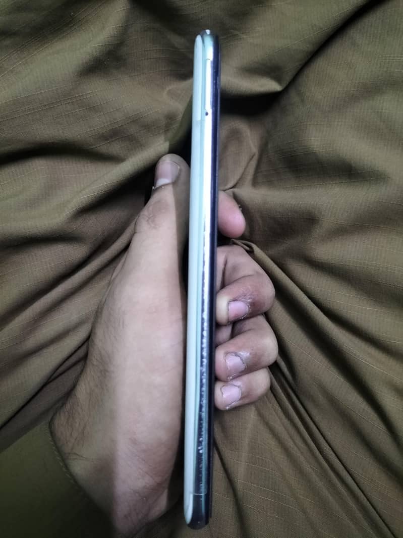 Xiaomi Redmi Note 10 1