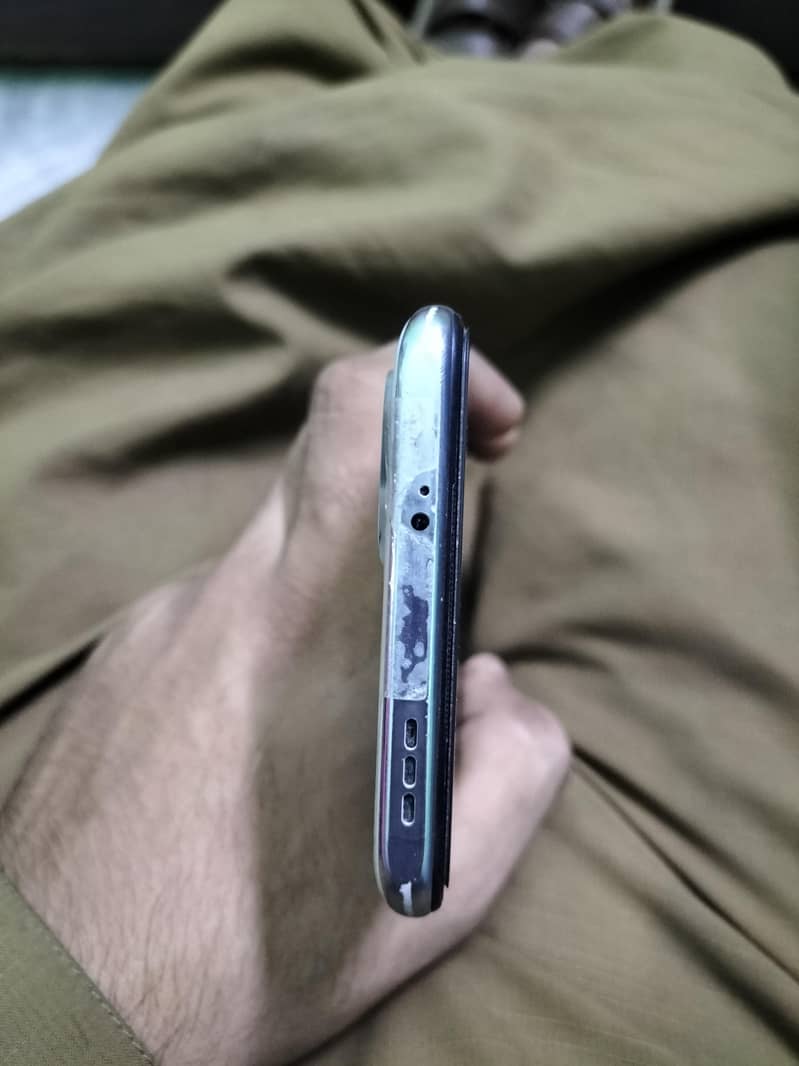 Xiaomi Redmi Note 10 2