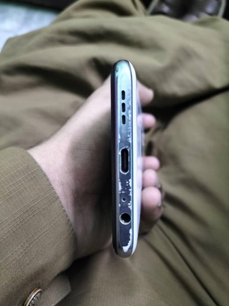 Xiaomi Redmi Note 10 3