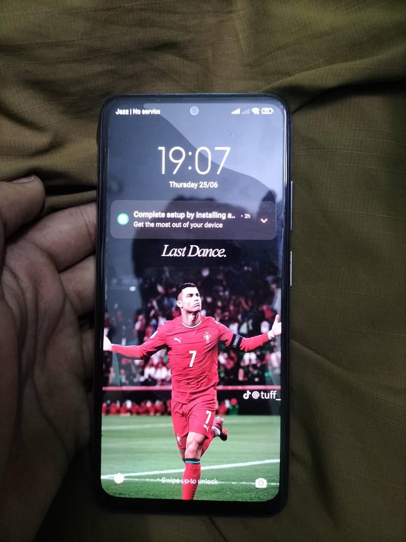 Xiaomi Redmi Note 10 4