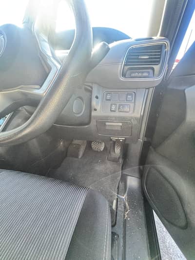 Nissan Serena 2020