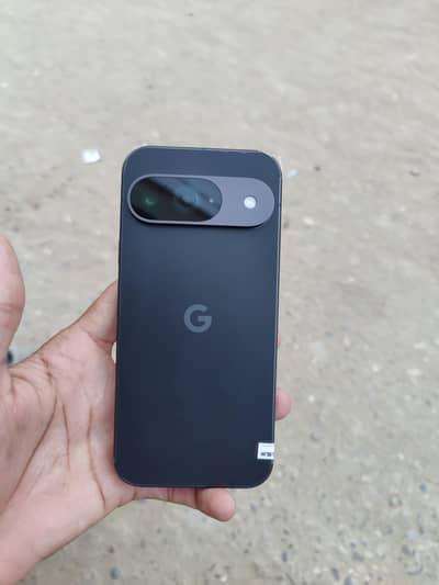 Google Pixel 9
