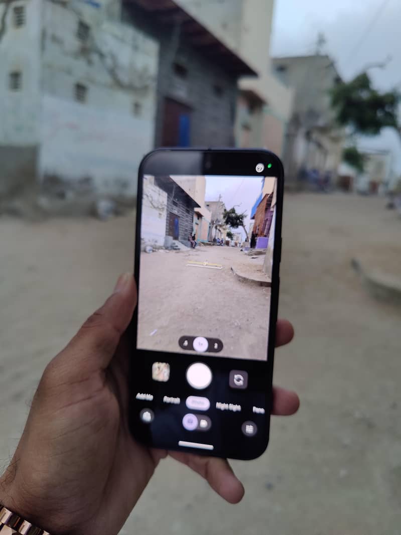 Google Pixel 9 8