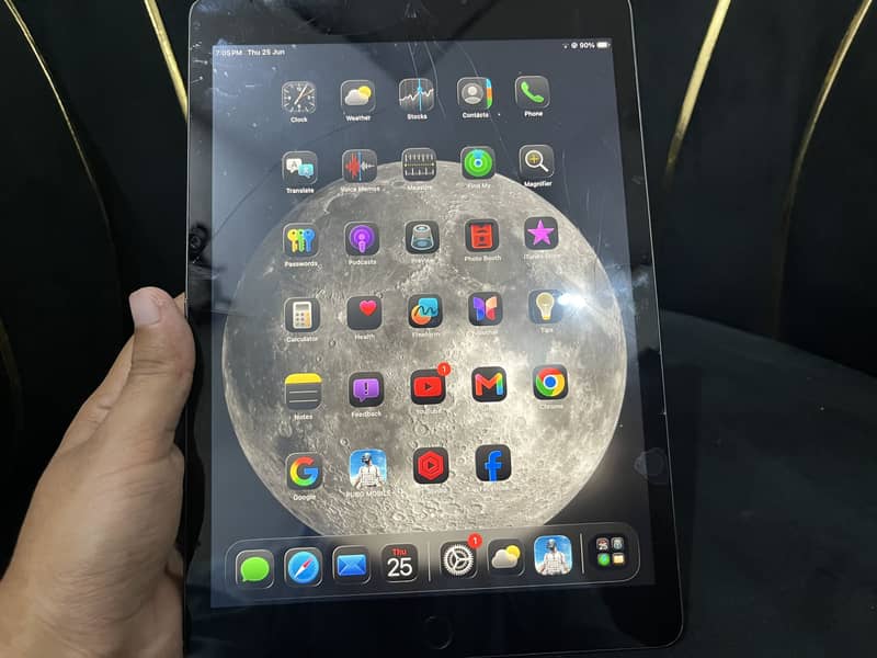 iPad 9 generation 0