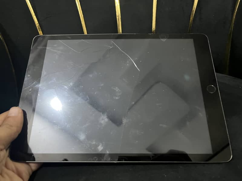 iPad 9 generation 1