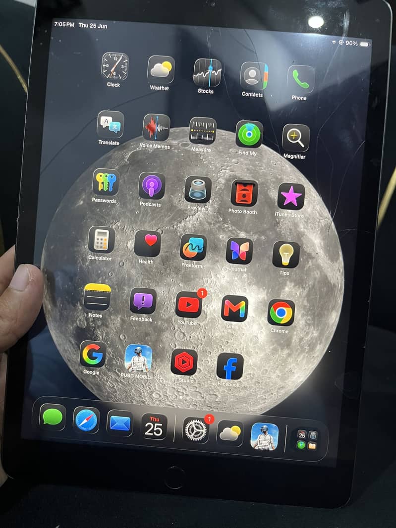 iPad 9 generation 2