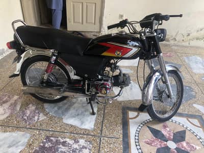 good condition