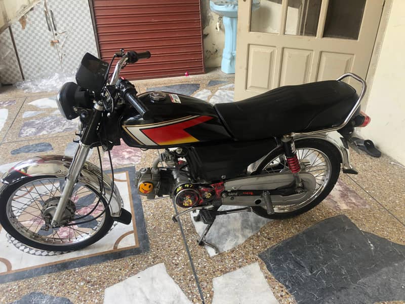 good condition 1